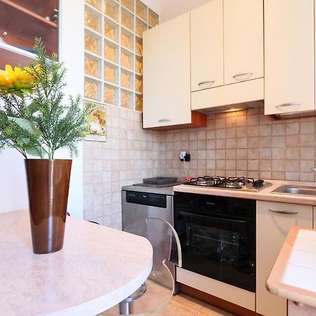 Apartmán Primopiano - Tertulliano Milán Exteriér fotografie