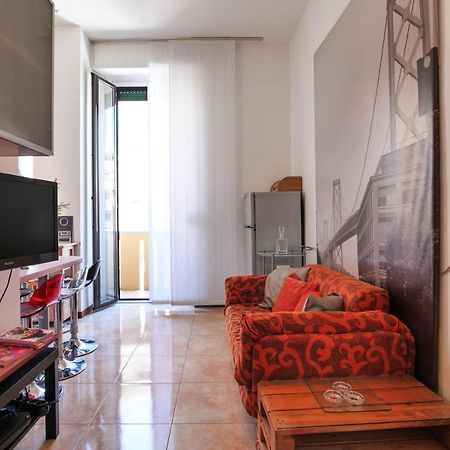Apartmán Primopiano - Tertulliano Milán Exteriér fotografie