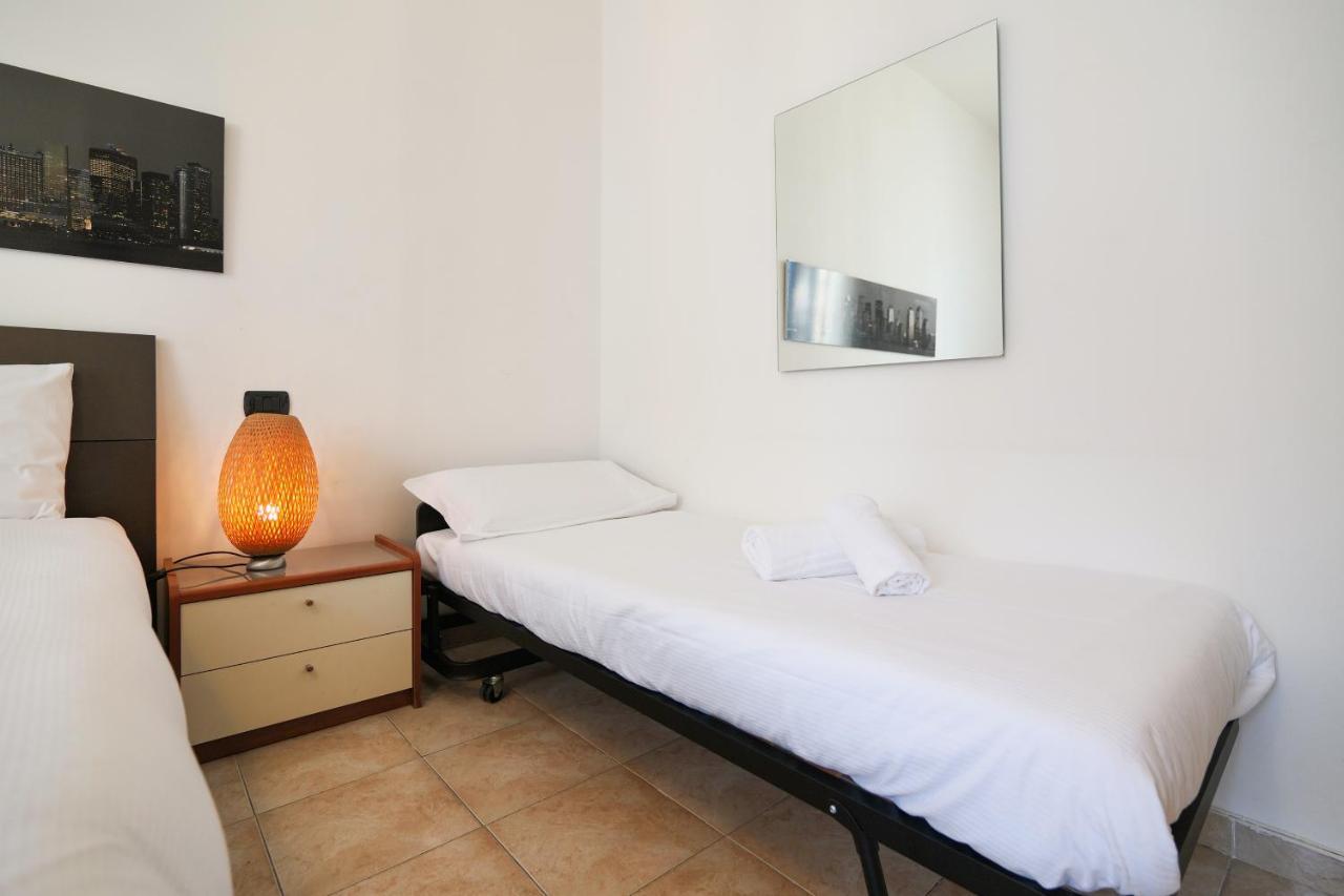 Apartmán Primopiano - Tertulliano Milán Exteriér fotografie