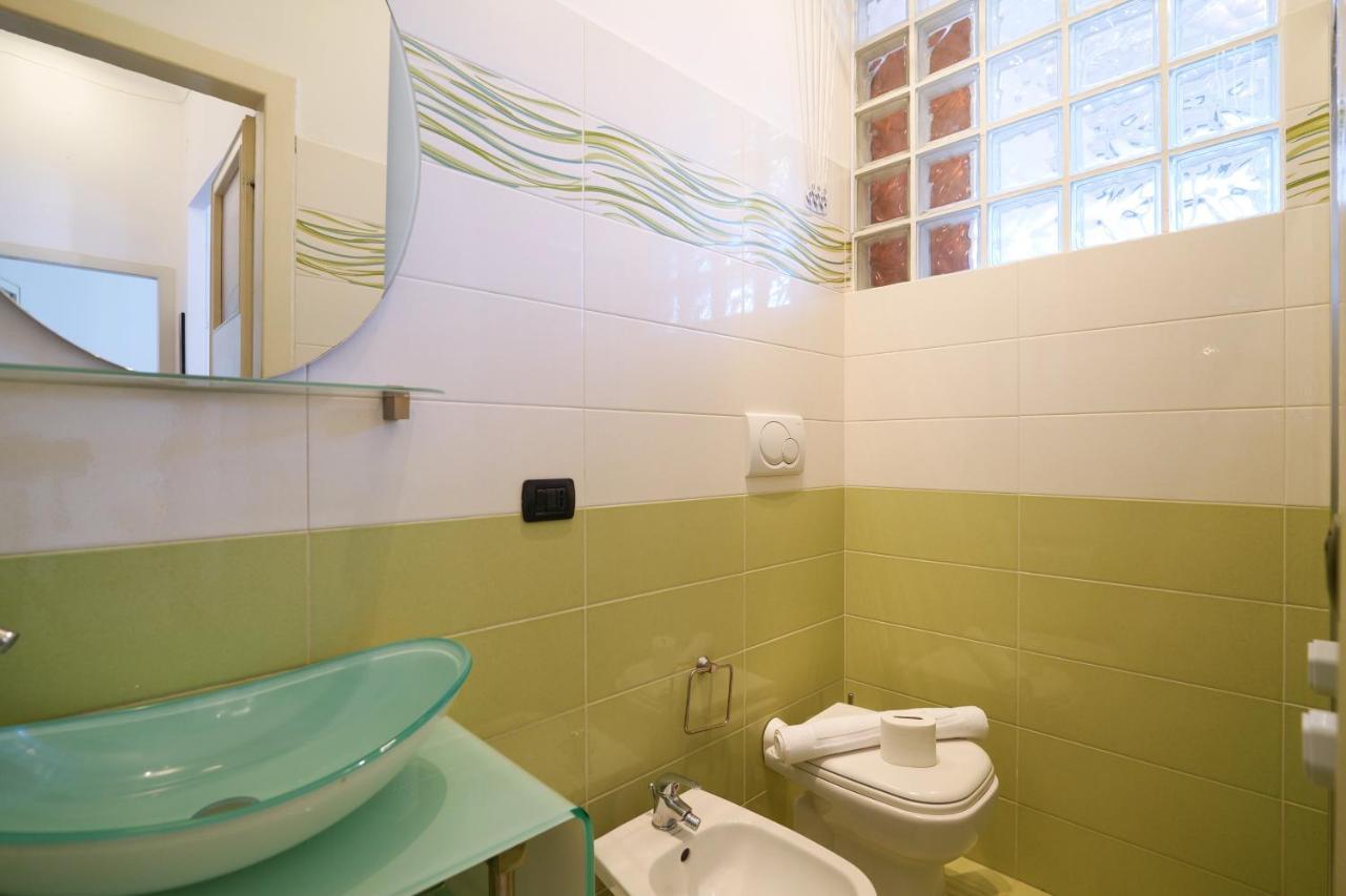 Apartmán Primopiano - Tertulliano Milán Exteriér fotografie